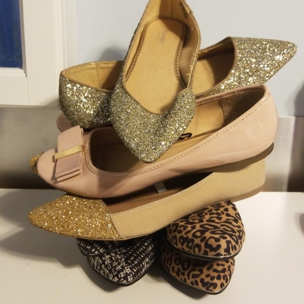 Bundle of flats